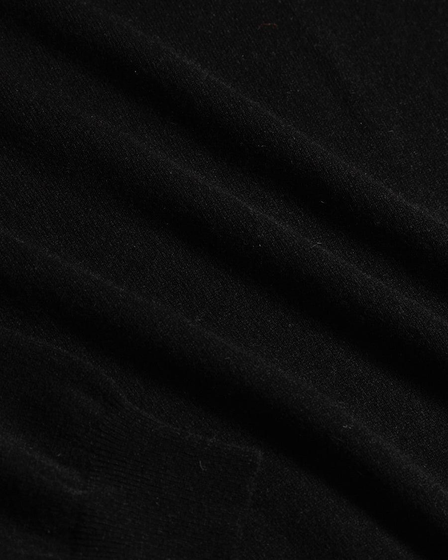 Scaglione ROUND NECK CITY F12 BLACK Vendita Calda
