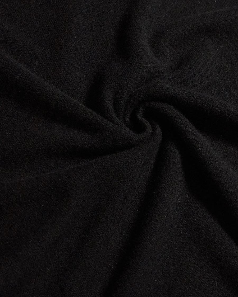 Scaglione TURTLE NECK CITY F12 BLACK Duty-free