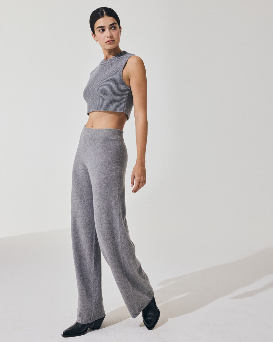 Scaglione TOP S/M SLIM M.UNITA GREY Outlet