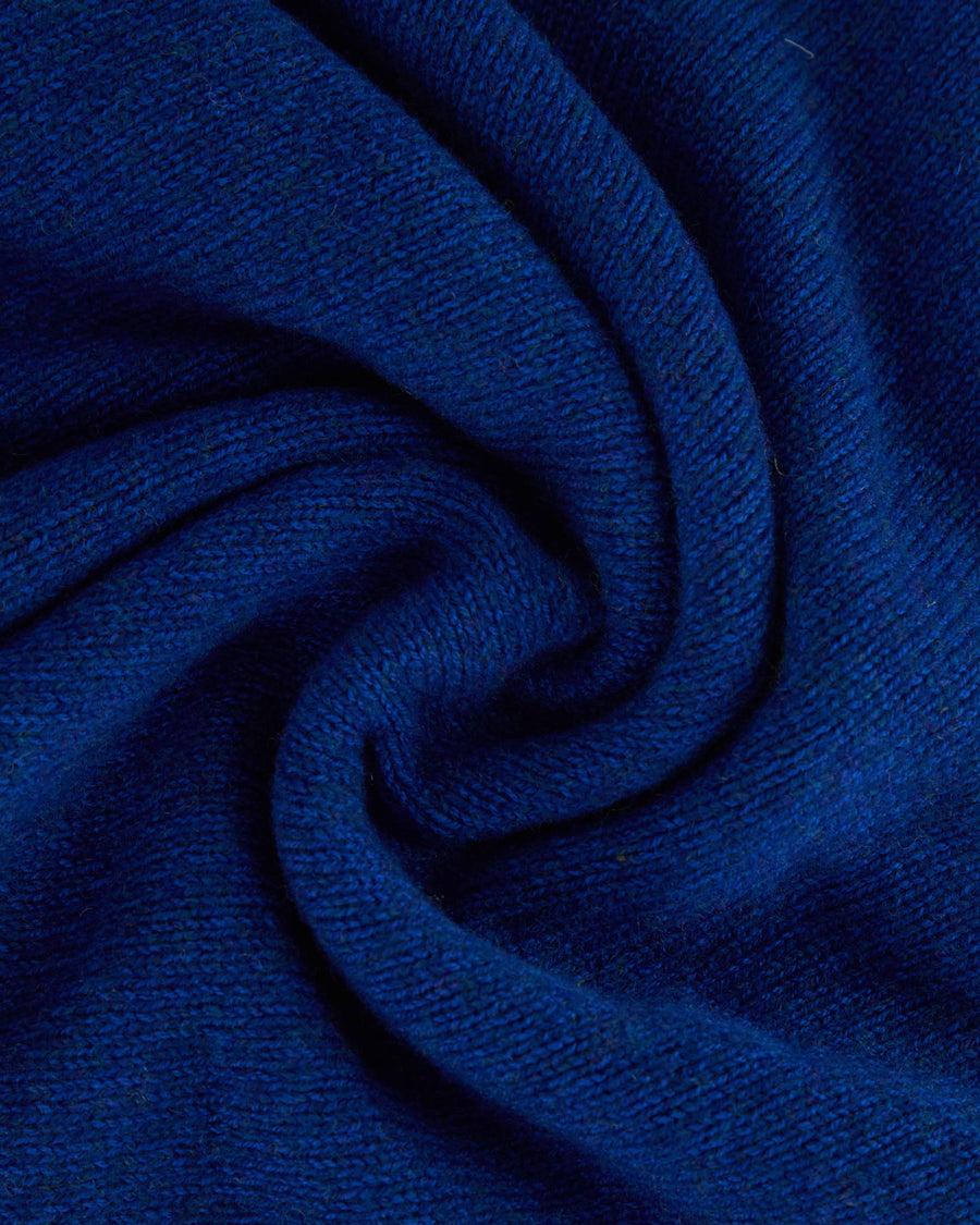 Scaglione ROUND NECK SEAMLESS SOFTWOOL LIMONGES Vendite Flash