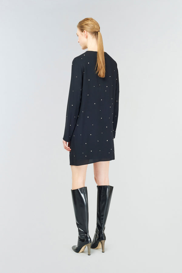 Semicouture Abito eudoxie | semicouture Fino Al -60%
