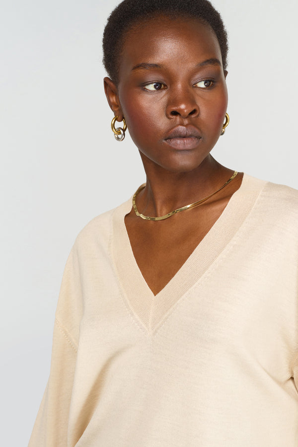 Semicouture Maglia corinna | semicouture Online Outlet