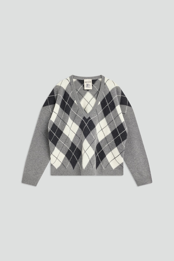 Semicouture Maglia claralie | semicouture Saldi Di Fabbrica