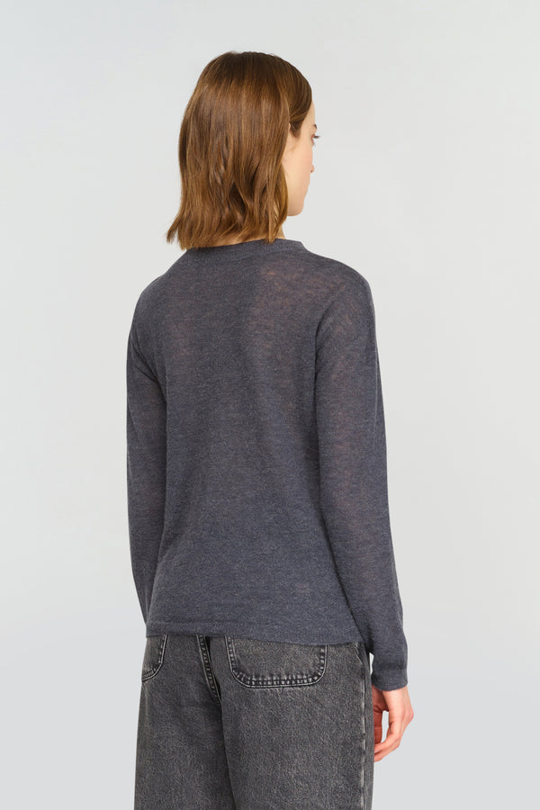Semicouture Cardigan anna | semicouture Vendite Flash