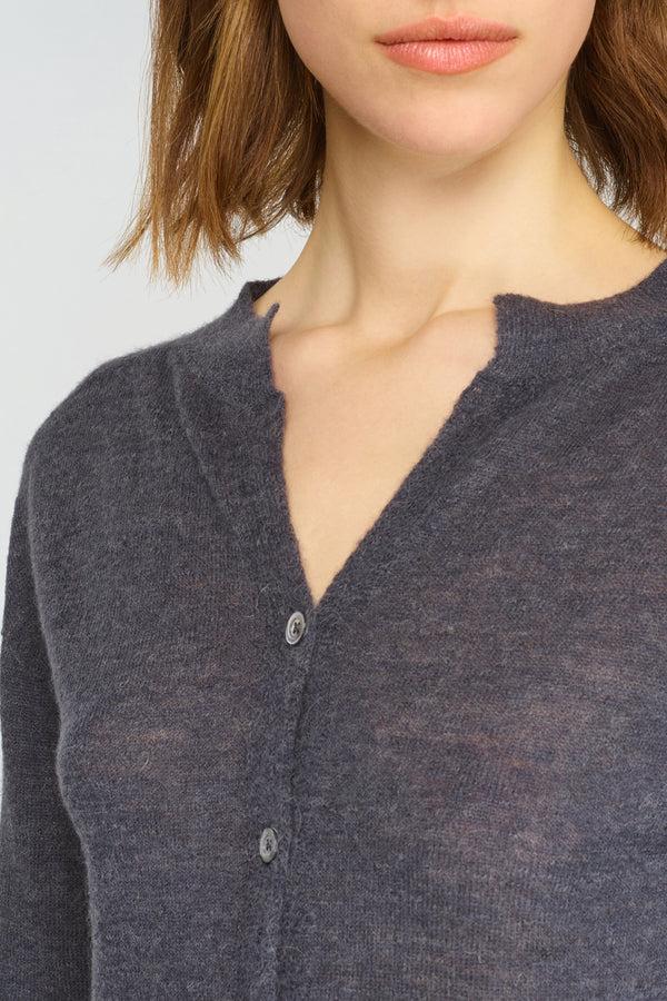 Semicouture Cardigan anna | semicouture Vendite Flash