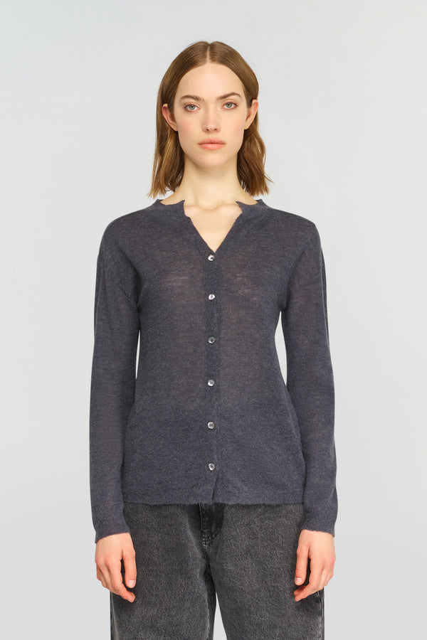 Semicouture Cardigan anna | semicouture Vendite Flash