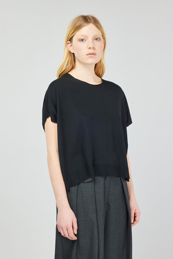 Semicouture Maglia charlotte | semicouture Vendita