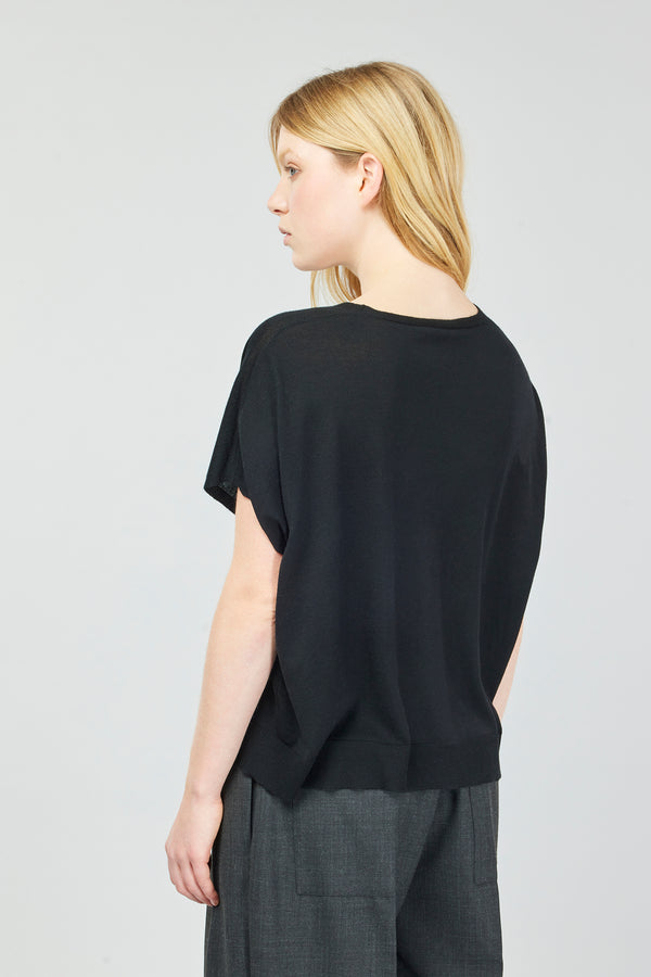 Semicouture Maglia charlotte | semicouture Vendita