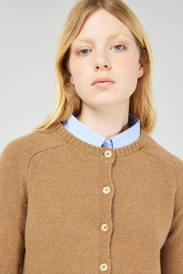 Semicouture Cardigan albachiara | semicouture Negozi Online