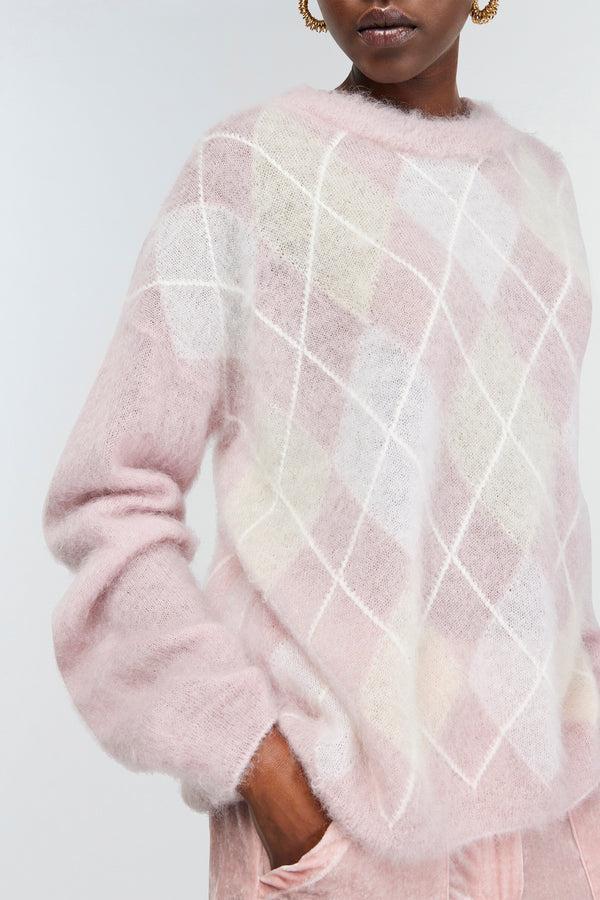 Semicouture Maglia melisande | semicouture Novità