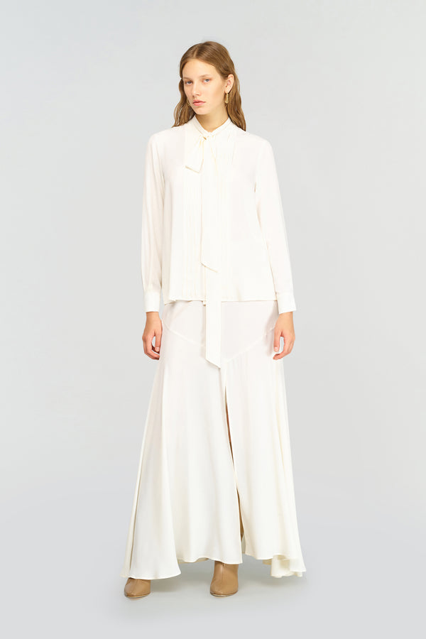 Semicouture Blusa doroty | semicouture I Più Venduti