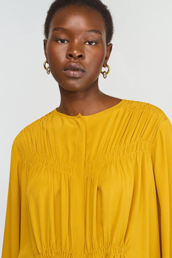 Semicouture Blusa rosalia | semicouture Negozio
