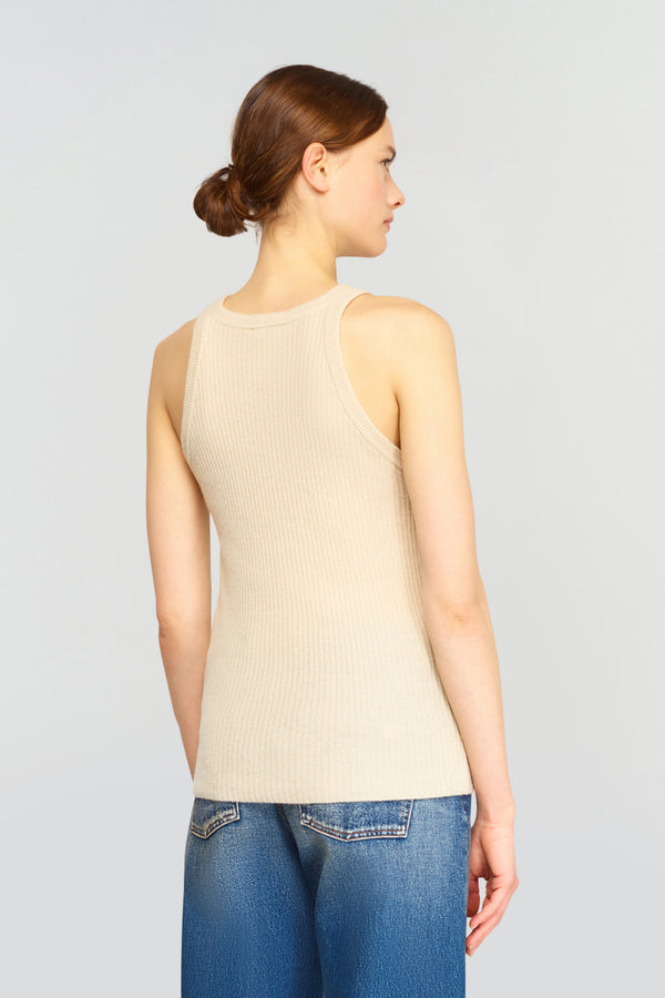Semicouture Canotta ferdinanda | semicouture Moda