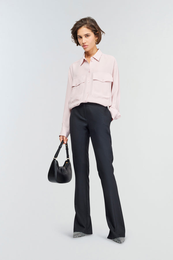 Semicouture Camicia gianna | semicouture In Linea