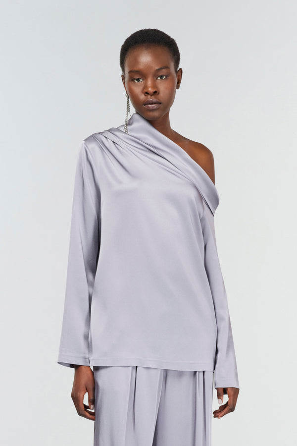 Semicouture Blusa simona | semicouture Pezzi Unici