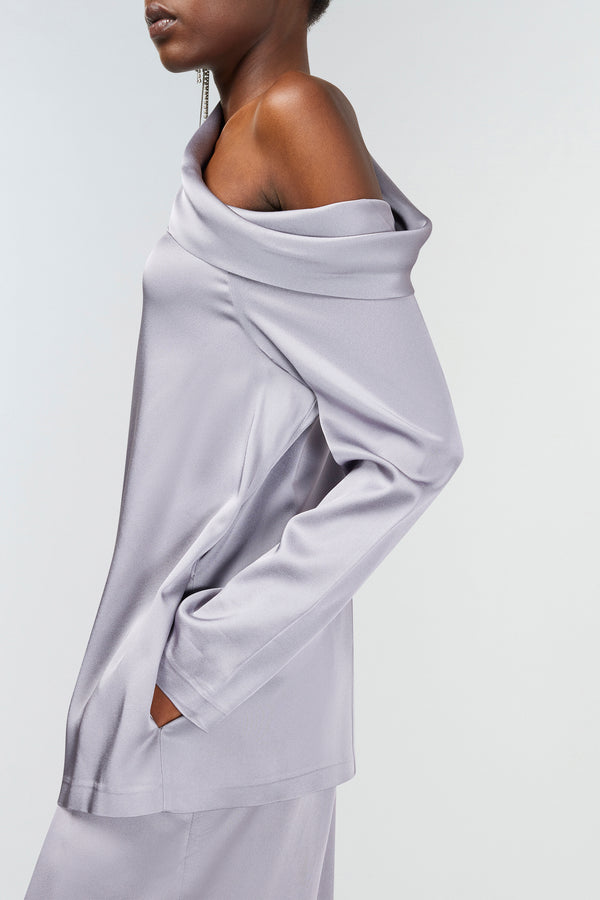 Semicouture Blusa simona | semicouture Pezzi Unici
