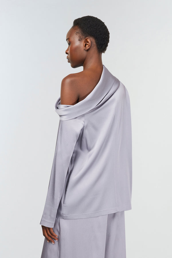 Semicouture Blusa simona | semicouture Pezzi Unici