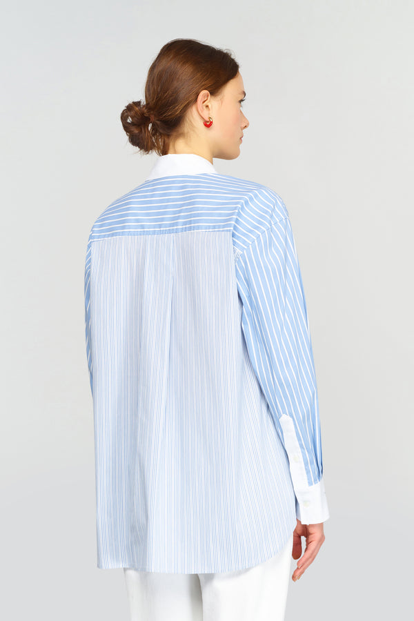 Semicouture Camicia milena | semicouture Promozione Limitata