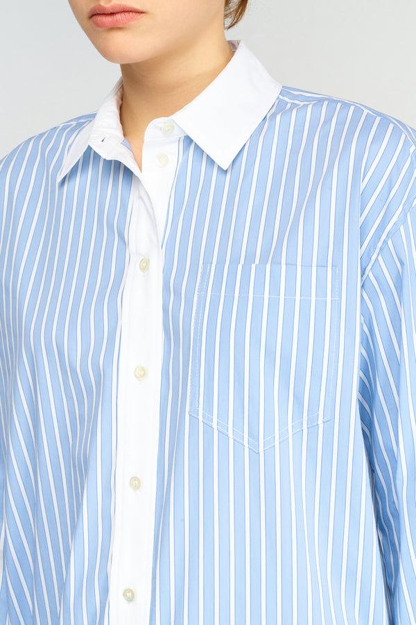 Semicouture Camicia milena | semicouture Promozione Limitata