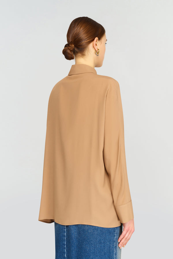Semicouture Camicia tiffany | semicouture Offerta