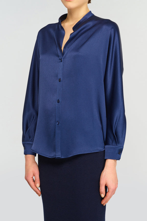 Semicouture Camicia jeanne | semicouture Economico