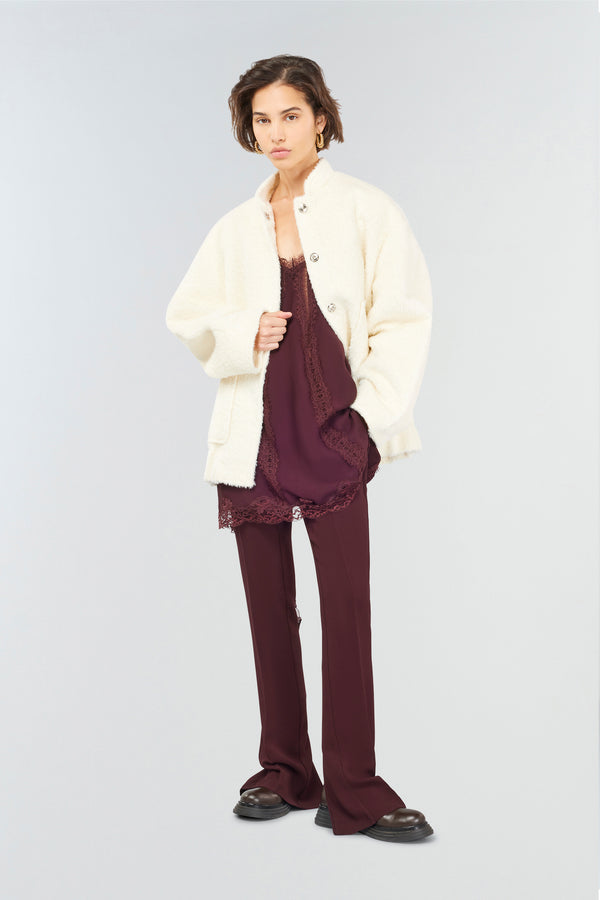 Semicouture Top pamela | semicouture Outlet