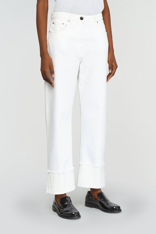 Semicouture Pantalone philomene | semicouture In Saldo