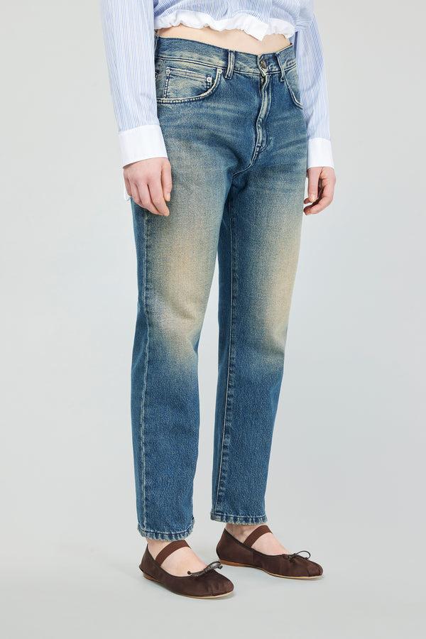 Semicouture Pantalone sabrina | semicouture Cyber Monday