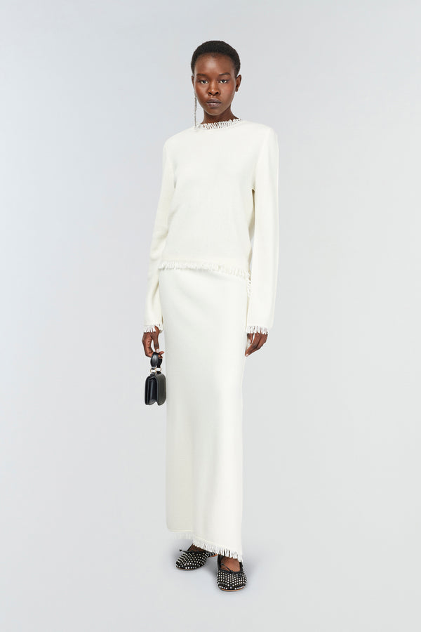 Semicouture Gonna grace | semicouture Latest fashion