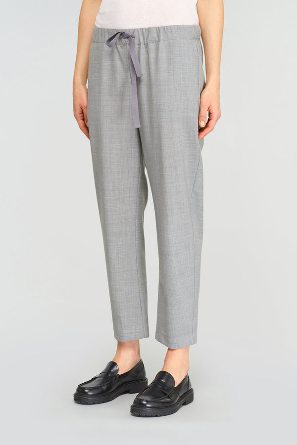 Semicouture Pantalone buddy | semicouture Nuovi prodotti
