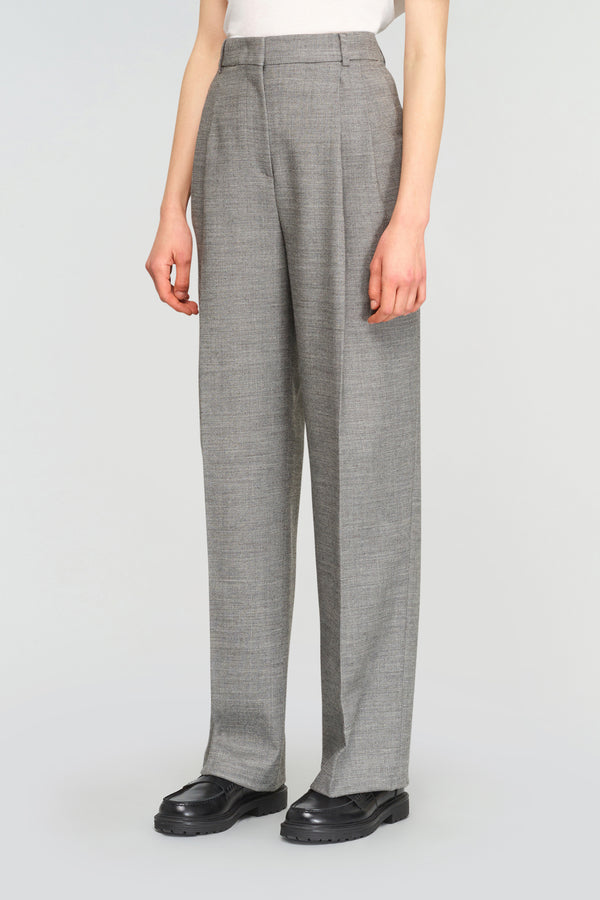Semicouture Pantalone jodi | semicouture Shopping Online