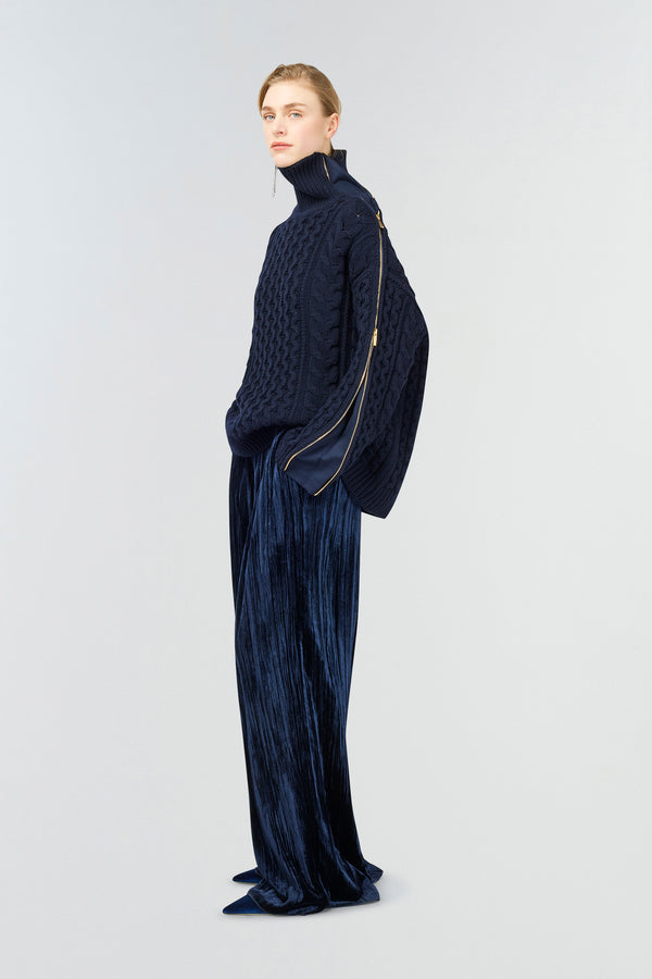 Semicouture Pantalone astrelle | semicouture Saldi