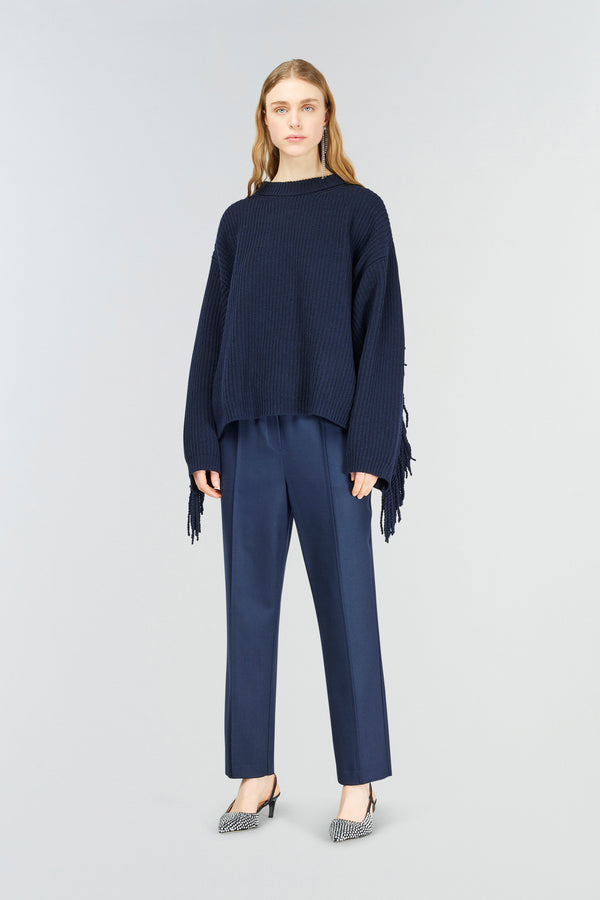 Semicouture Pantalone alfie | semicouture Offerte