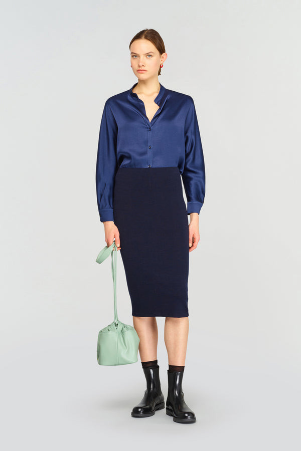Semicouture Gonna fernande | semicouture Hotsell