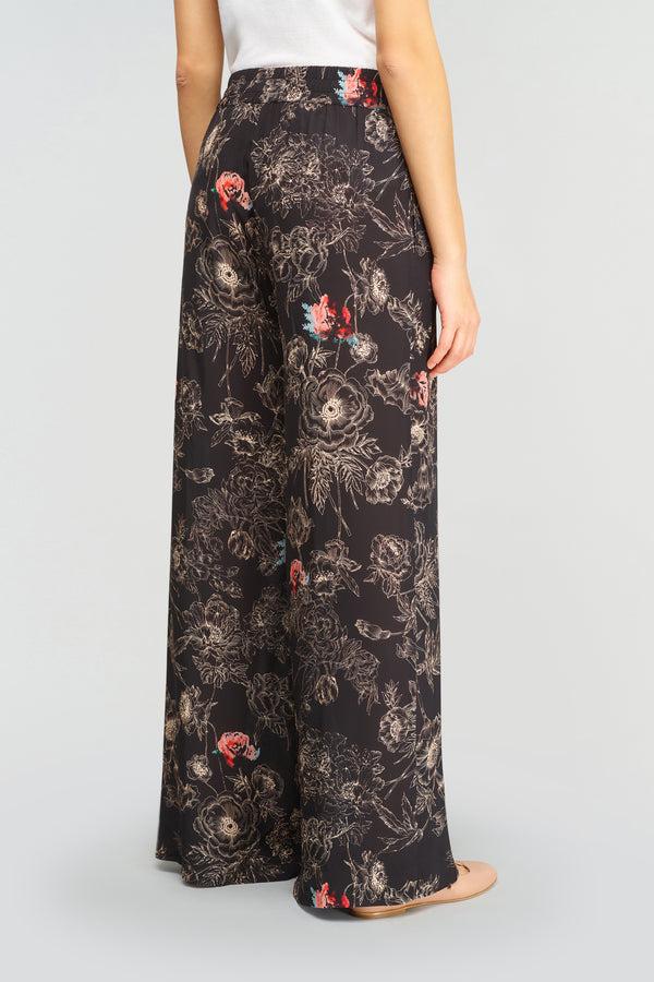 Semicouture Pantalone athena | semicouture In vendita