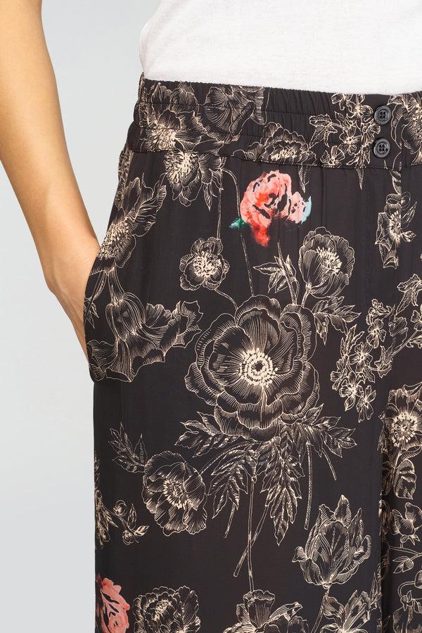Semicouture Pantalone athena | semicouture In vendita