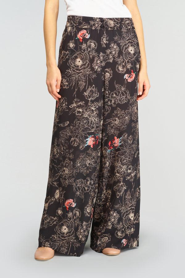 Semicouture Pantalone athena | semicouture In vendita