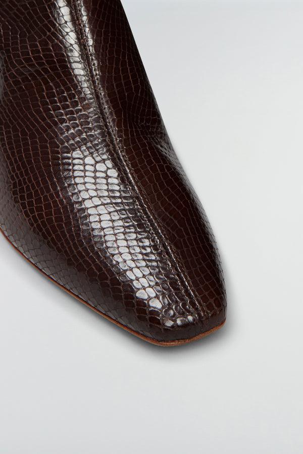Semicouture Stivaletto carla | semicouture Economico