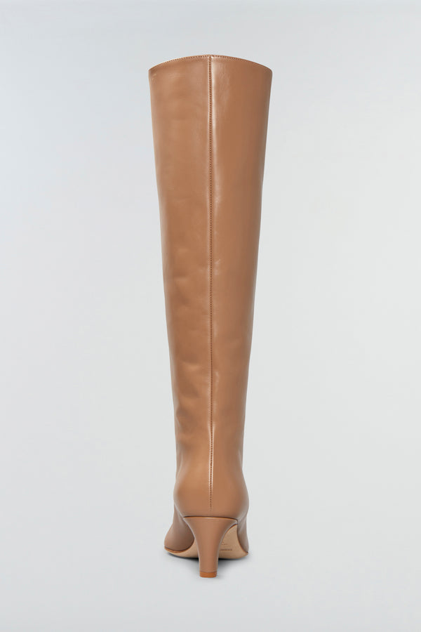 Semicouture Stivale matis | semicouture In Vendita