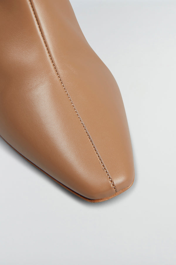 Semicouture Stivale matis | semicouture In Vendita