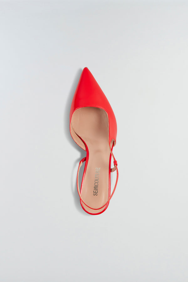 Semicouture Sandalo holly | semicouture Hotsell