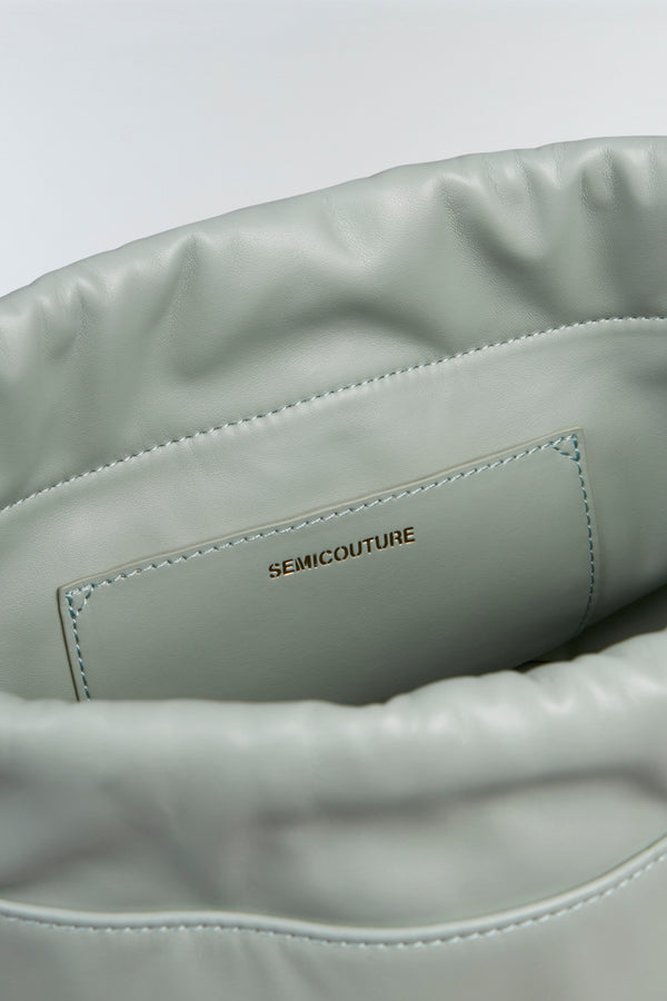 Semicouture Secchiello gisele | semicouture Italy