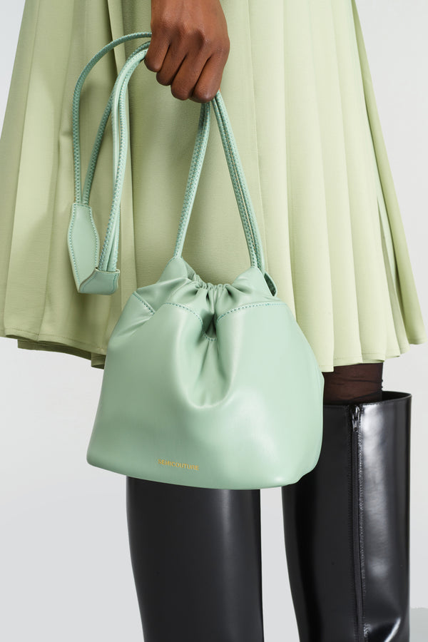 Semicouture Secchiello gisele | semicouture Italy