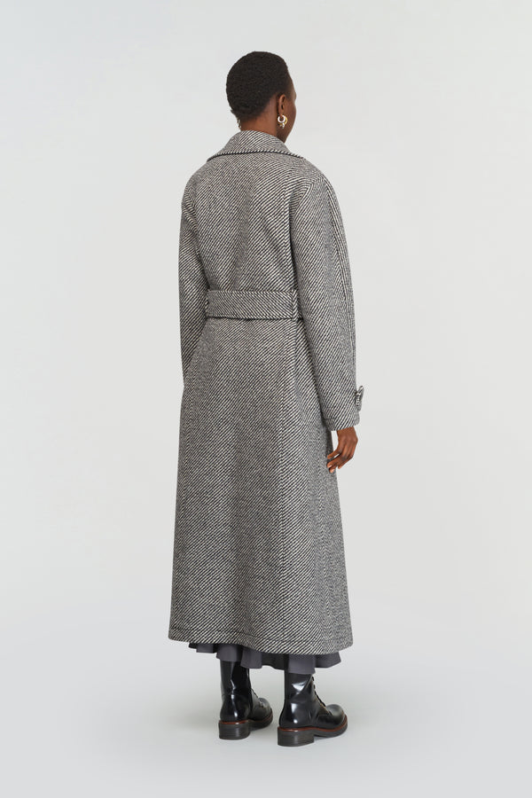 Semicouture Cappotto ashlyn | semicouture Sottocosto