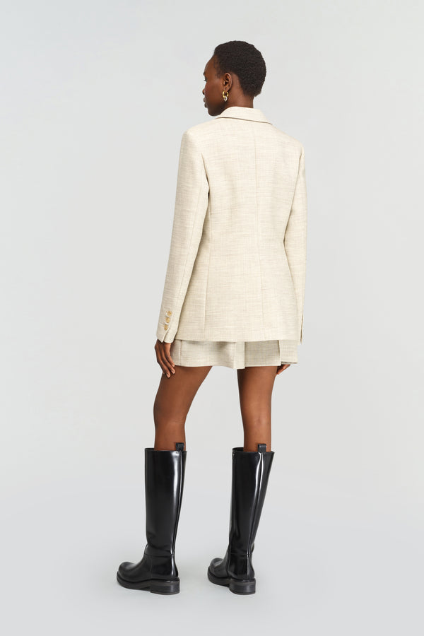 Semicouture Giacca hylda | semicouture Outlet
