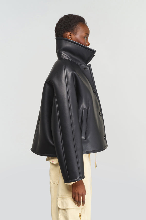 Semicouture Giacca selene | semicouture In Vendita