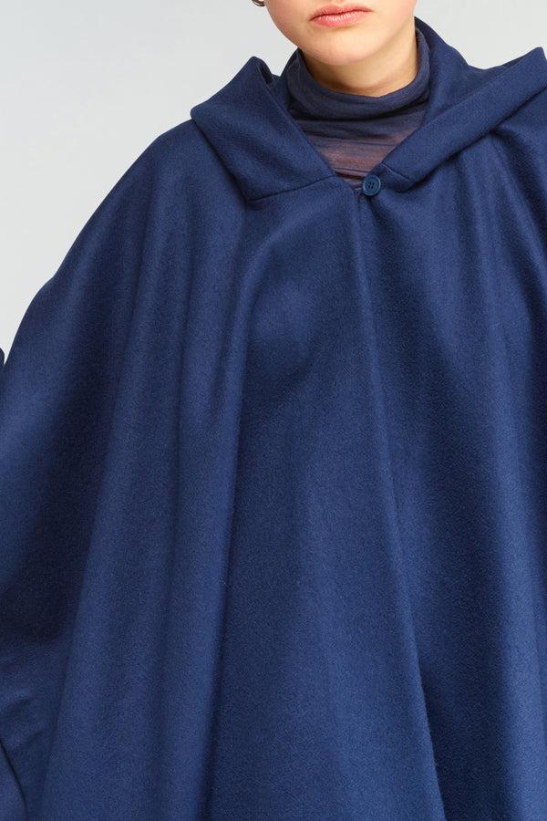 Semicouture Cappa jane | semicouture Saldi Di Fabbrica
