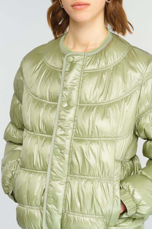 Semicouture Piumino corinna | semicouture Italia