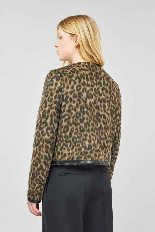 Semicouture Giacca cyndi | semicouture Pezzi Unici