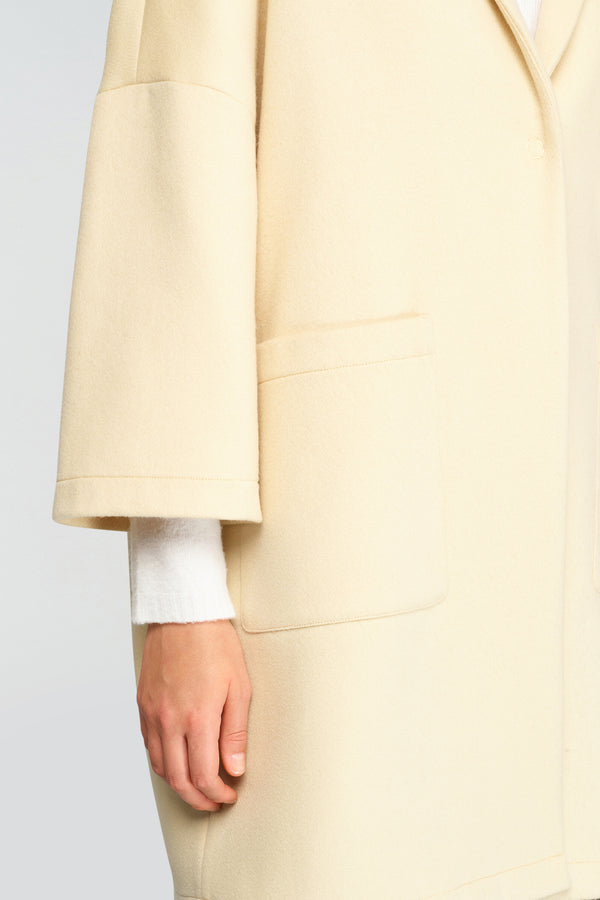 Semicouture Cappotto sigmund | semicouture Affare Del Giorno